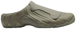 Кроссовки Nike Clogposite 'Light Army', зеленый hf2900 300 | light army