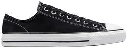 Кроссовки Converse Cons Chuck Taylor All Star Pro Suede Low 'Black White', черный 159574c | black white