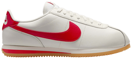 Кроссовки Nike Cortez 'Sail University Red Gum', кремовый dm4044 110 | sail university red gum