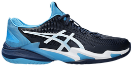 Кроссовки Asics Court FF 3 Novak 'Blue Expanse', синий 1041a361 963 | blue expanse