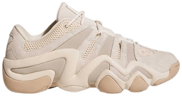 Кроссовки Adidas Crazy 8 Low 'Halo Ivory', кремовый ji0339 | halo ivory