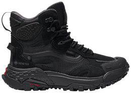 Кроссовки Vans Crestline GORE-TEX MTE 'Black', черный vn000cvpbka | black
