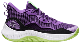 Кроссовки Under Armour Curry 3Zer0 24 'Lavish Purple', фиолетовый 3028191 501 | lavish purple