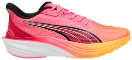 Кроссовки Puma Darter Pro 'Sun Stream Sunset Glow', оранжевый 310152 03 | sun stream sunset glow