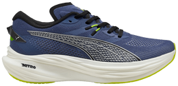 Кроссовки Puma Deviate Nitro 3 'Blue Crystal', синий 309707 17 | blue crystal