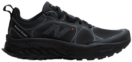 Кроссовки New Balance District Vision x Fresh Foam X Hierro v8 'Black', черный uhierdv8 | black
