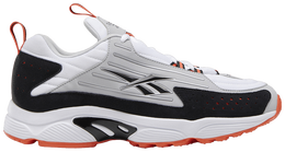 Кроссовки Reebok DMX Series 2200 'White Orange Pure Grey', белый eh1801 | white orange pure grey