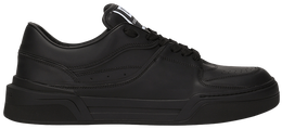 Кроссовки Dolce & Gabbana New Roma Low 'Black', черный cs2036 a1065 80999 | black