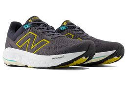 Кроссовки New Balance Fresh Foam X 860v14, цвет Magnet/Ginger Lemon 9918676 | magnet/ginger lemon