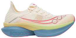 Кроссовки Saucony Endorphin Elite 2 'Buttercream Ash', кремовый s30994 80 | buttercream ash