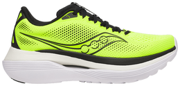 Кроссовки Saucony Endorphin Trainer 'Citron Black', зеленый s20996 135 | citron black