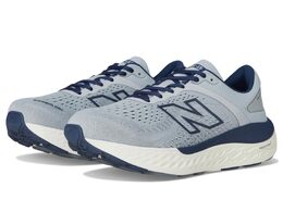 Кроссовки New Balance Fresh Foam X 1540v4, цвет Quartz Grey/Navy 9956258 | quartz grey/navy
