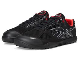 Кроссовки Reebok Nano 2.0, цвет Black/Energy Red 9817241 | black/energy red