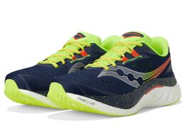 Кроссовки Saucony Endorphin Speed 4, цвет Navy/Pepper 9921023 | navy/pepper