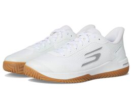 Кроссовки Skechers Pickleball Viper Court Pro 2.0 Sneaker, белый 9994316 | white