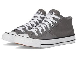 Кроссовки Converse Chuck Taylor All Star Mid Malden Street, цвет Sharksin/White/Black 10002921 | sharksin/white/black