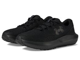 Кроссовки Under Armour Charged Surge, цвет Black/Black/Black 9980687 | black/black/black
