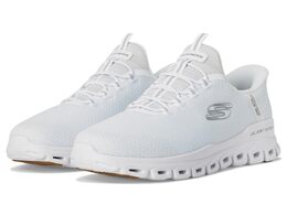 Кроссовки Skechers Glide-Step Noxus Hands Free Slip-in, белый 9992347 | white