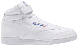 Кроссовки Reebok Ex-O-Fit High 'White', белый 100000108 | white