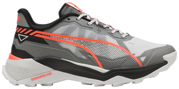Кроссовки Puma Explore Nitro 2 'Seasons - Cast Iron Glowing Red', серый 310078 06 | seasons - cast iron glowing red