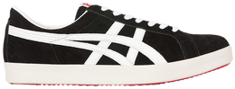 Кроссовки Onitsuka Tiger Fabre NM 'Black White', черный 1183a915 002 | black white