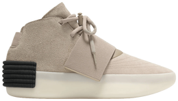 Кроссовки Adidas Fear of God Athletics Trainer 'Sesame', загар jq5973 | sesame