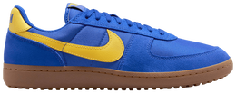 Кроссовки Nike Field General 82 'Hyper Royal Lightning Gum', синий hf3165 401 | hyper royal lightning gum