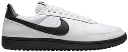 Кроссовки Nike Field General 82 'White Sail Black', белый if1738 100 | white sail black