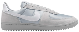 Кроссовки Nike Field General 82 'Wolf Grey', серый hf3165 002 | wolf grey