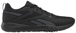 Кроссовки Reebok Flexagon Energy TR 4 'Black Cold Grey', черный ie4499 | black cold grey