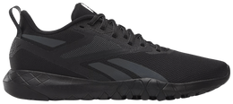 Кроссовки Reebok Flexagon Force 4 'Black Pure Grey', черный 100033368 | black pure grey