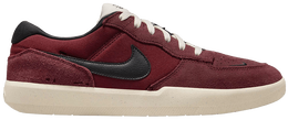 Кроссовки Nike Force 58 SB 'Dark Team Red', красный dv5477 602 | dark team red
