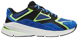 Кроссовки Under Armour Forge 96 'Tech Blue Morph Green', синий 3028247 400 | tech blue morph green