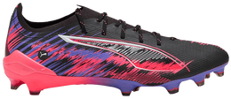 Кроссовки Puma Formula 1 x Ultra 5 Ultimate FG 'Full Throttle Pack', черный 108066 01 | full throttle pack