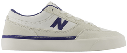 Кроссовки New Balance Franky Villani x Numeric 417 Low 'Sea Salt Dream State', кремовый nm417los | sea salt dream state