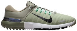Кроссовки Nike Free Golf Next Nature 'Light Army', зеленый fn0332 300 | light army