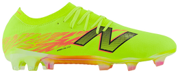 Кроссовки New Balance Furon V8 Elite FG 'First Edition Pack', зеленый sf1ffe8 | first edition pack