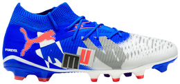 Кроссовки Puma Future Match 8 FG AG 'Forever Pack', синий 108423 01 | forever pack