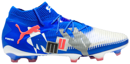 Кроссовки Puma Future Ultimate 8 FG 'Forever Pack', синий 108420 01 | forever pack