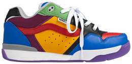 Кроссовки Vans Gallery Dept. x Rowley XLT LX 'Multi-Color', разноцветный gallery dept rowley multi | multi-color