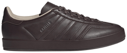 Кроссовки Adidas Gazelle Indoor 'Luxe Pack - Dark Brown', коричневый jh5414 | luxe pack - dark brown