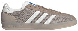 Кроссовки Adidas Gazelle Indoor Pro 'Brown Charcoal', серый js0666 | brown charcoal
