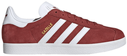 Кроссовки Adidas Gazelle 'Preloved Ruby', красный jh5386 | preloved ruby