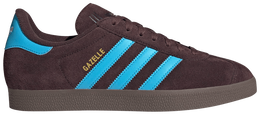 Кроссовки Adidas Gazelle 'Shadow Brown Sky Rush', коричневый jh5392 | shadow brown sky rush