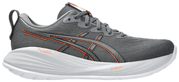 Кроссовки Asics Gel Cumulus 27 'Carbon Nova Orange', серый 1011b960 021 | carbon nova orange