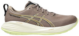 Кроссовки Asics Gel Cumulus 27 Extra Wide 'Taupe Grey', серый 1011b980 020 | taupe grey