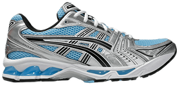 Кроссовки Asics Gel Kayano 14 'Arctic Sky Pure Silver', синий 1203a537 400 | arctic sky pure silver