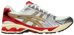 Кроссовки Asics Gel Kayano 14 'Just Say No' Sneaker Politics Exclusive, кремовый 1203a692 100 | just say no sneaker politics exclusive