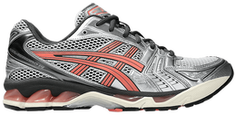 Кроссовки Asics Gel Kayano 14 'Silver Papaya', белый 1203a740 101 | silver papaya
