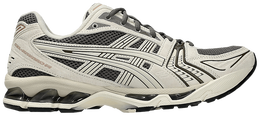 Кроссовки Asics Gel Kayano 14 'Truffle Grey Oatmeal', кремовый 1203a540 021 | truffle grey oatmeal
